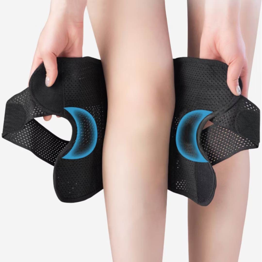 KnieKomfort – Pain-free movement with optimal support