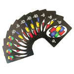 168 Karten Spielspaß | ColorMatch