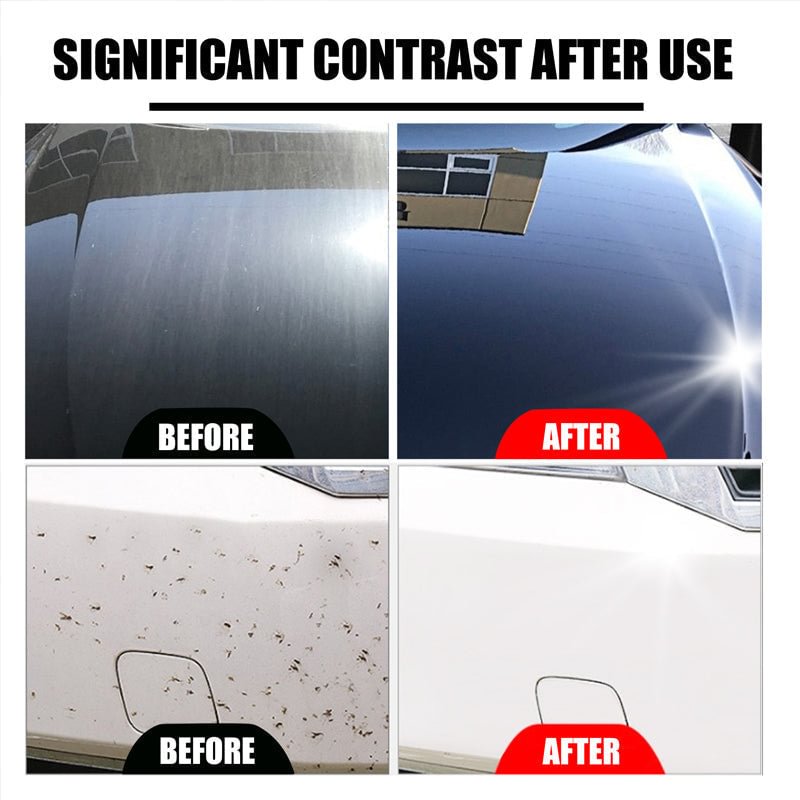 3-in-1 Car Care Spray | ShinePro