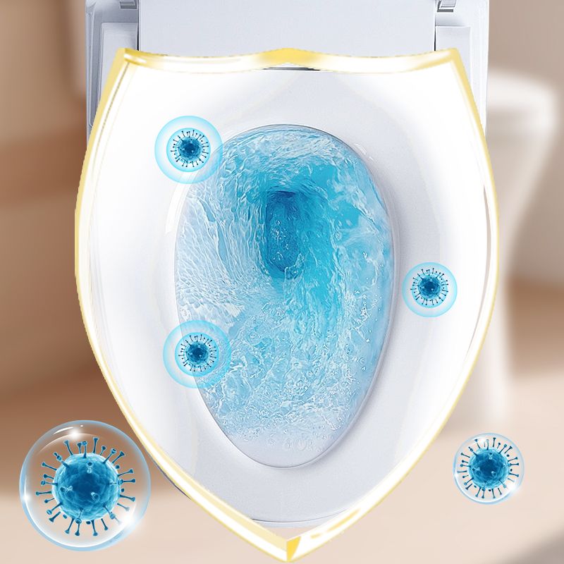 Toilettenreiniger-Kapseln für mühelose Sauberkeit