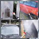 Cordless Portable High-Pressure Spray Gun