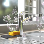 Saugfähiger Untersetzer – Perfekte Hygiene für Ihr Zuhause