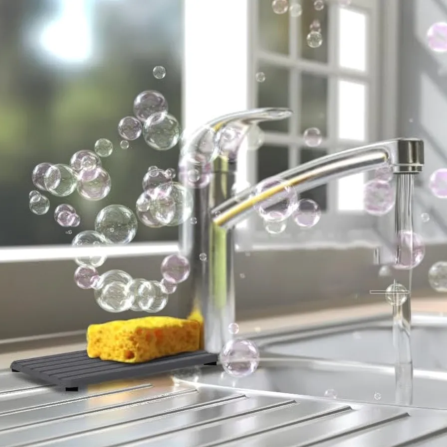 Saugfähiger Untersetzer – Perfekte Hygiene für Ihr Zuhause