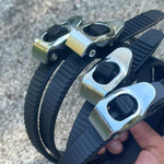 Secure Transport Straps – Load-Securing Fastening