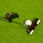 PuttMaster Pro – Präzisionshilfsmittel für perfektes Putting
