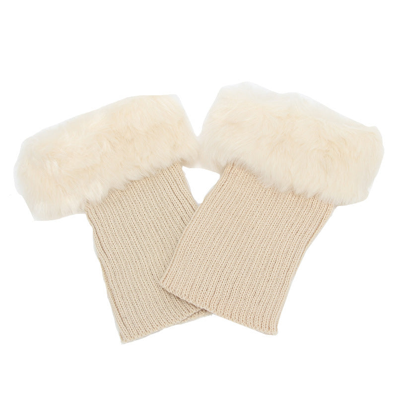 Bequeme Beinwärmer – Stilvoll und warm durch den Winter
