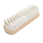 Suede and Nubuck Shoe Brush – Chemical-Free Cleaning