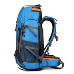 Adventure Backpack | 60L Waterproof Backpack for Outdoor Activities