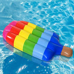 Sonnenspaß Deluxe - Gemütliches, großzügiges Poolfloat für unbeschwerte Tage
