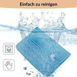 CoolPaws - Halten Sie Ihren Hund den ganzen Tag frisch und entspannt