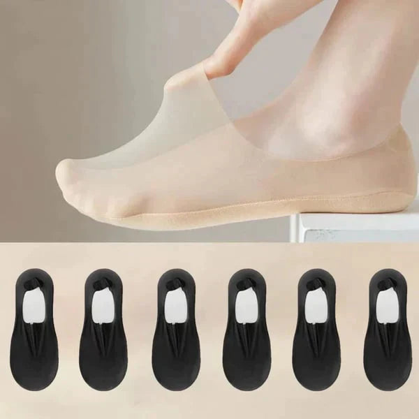 Leichtgewichtige & Atmungsaktive Socken für Jeden Anlass
