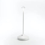 Cordless LED Table Lamp – AuraLight