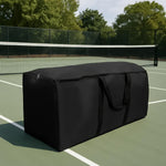 LuxeGuard - Robust and Weatherproof Storage Solution for Garden Furniture
