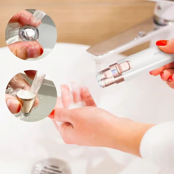 BrowMaster Augenbrauenstyler | Präzise und sanfte Augenbrauenformung