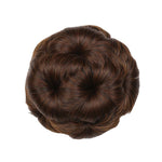 Flower Hair Pin – Quick Updo Clip