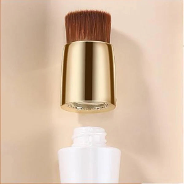Radiant skin - Perfect, long-lasting coverage with sun protection factor