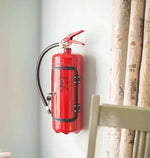Feuerwehr Mini-Bar Set – Einzigartiges Geschenk für Männer
