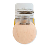 KreativWeb – Mini Weaving Loom for Exquisite Darning