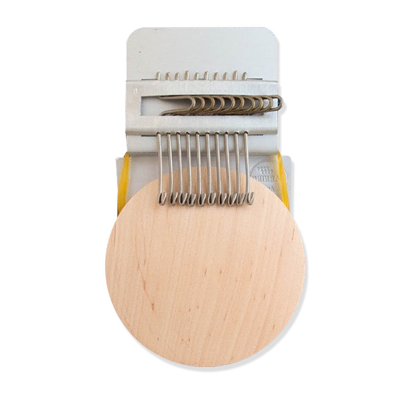 KreativWeb – Mini Weaving Loom for Exquisite Darning