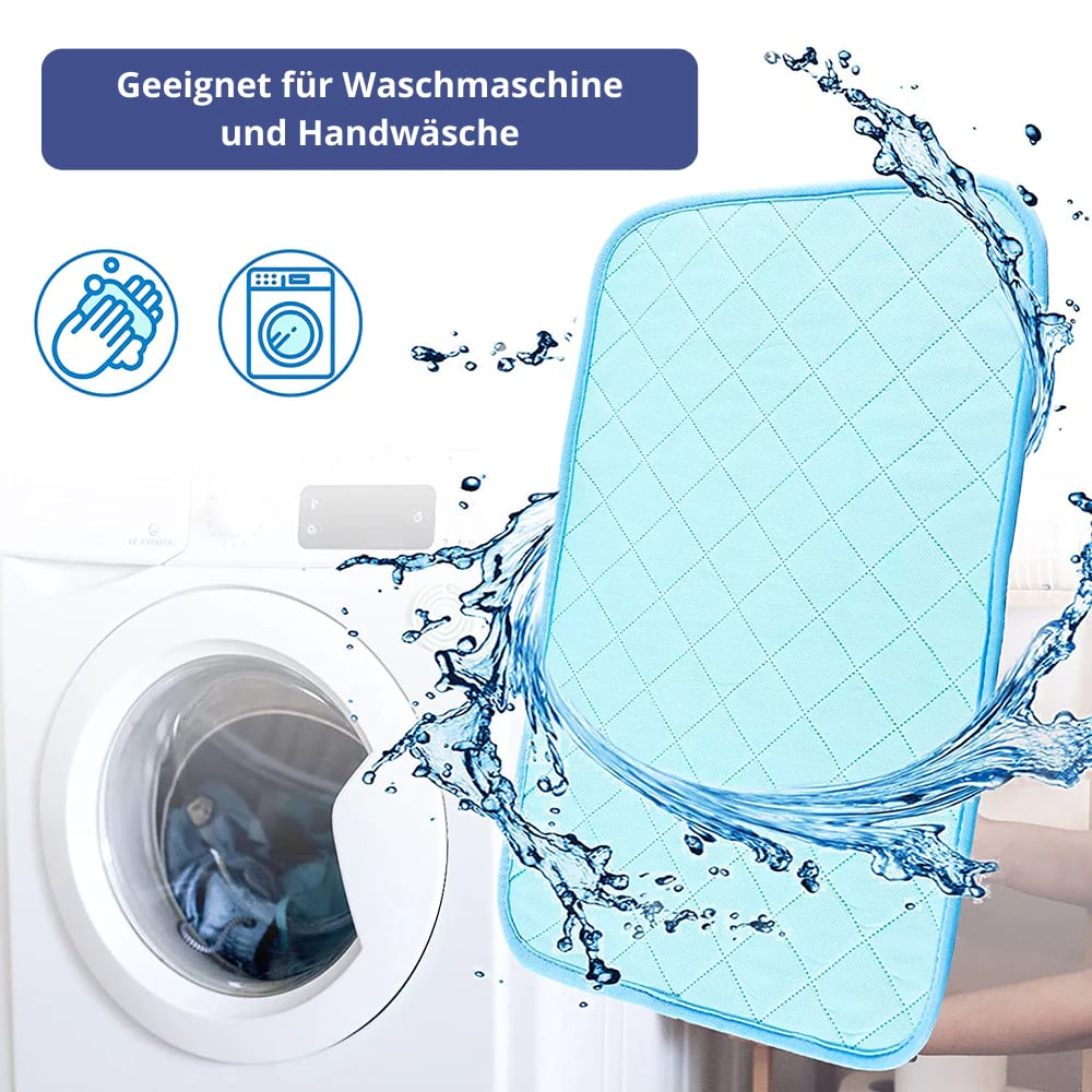 CoolPaws - Halten Sie Ihren Hund den ganzen Tag frisch und entspannt