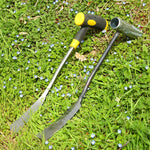 Unkrautfrei – Ihr zuverlässiger Gartengehilfe für sanftes Umpflanzen