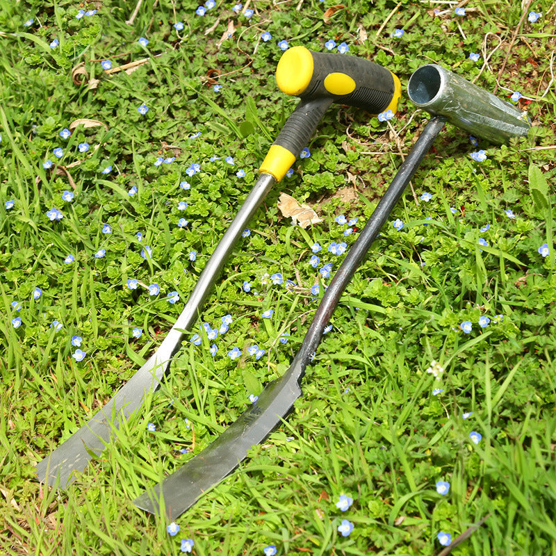 Unkrautfrei – Ihr zuverlässiger Gartengehilfe für sanftes Umpflanzen