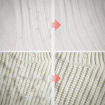 Lint-free | Lint Remover for Cashmere and Knitwear
