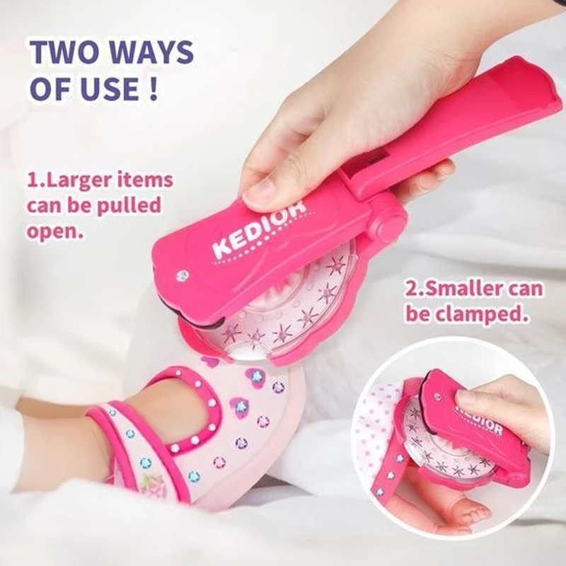 Blinger Handgerät für Schmuckdesign