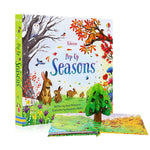Storybook for Lively Adventures