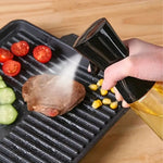 AromaSpray Oil Sprayer for Healthy Cooking