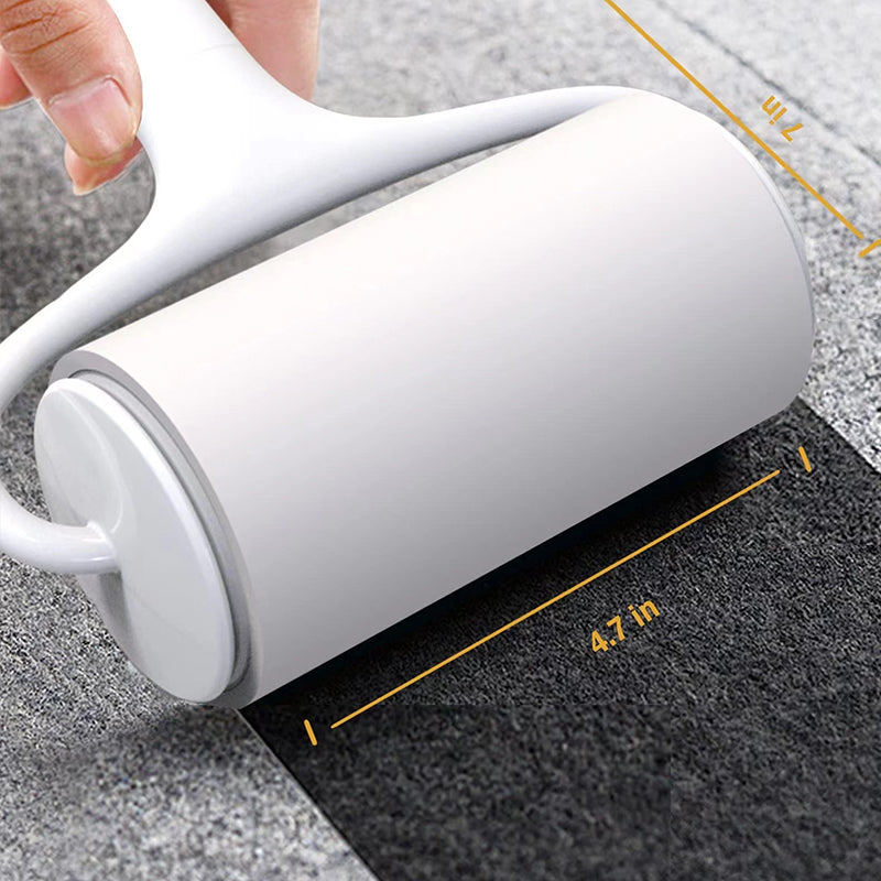 Praktischer Fusselentferner 3-in-1 | CleanSweep