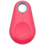 Smart Finder für Haustiere mit GPS und Alarmfunktion