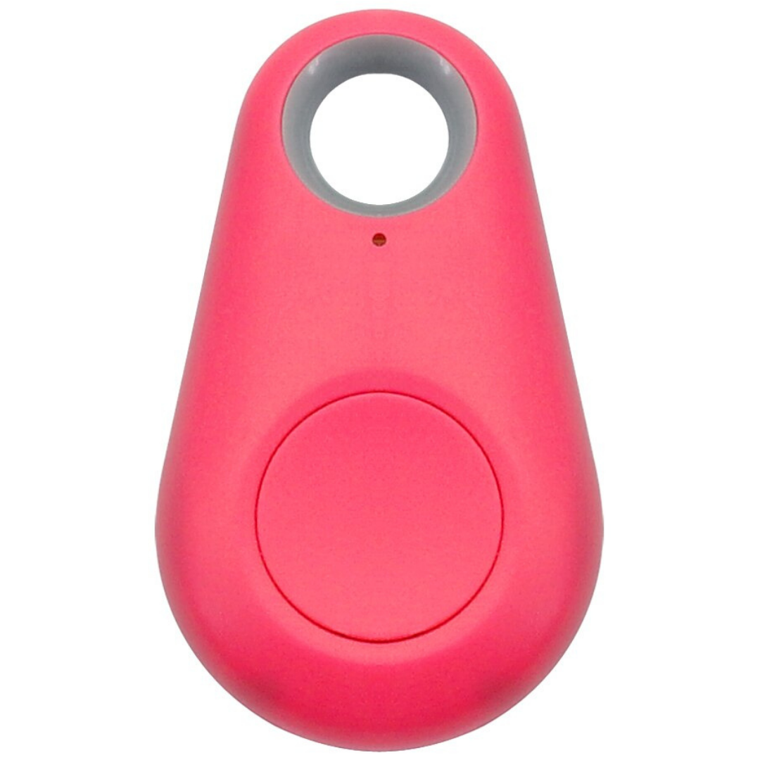 Smart Finder für Haustiere mit GPS und Alarmfunktion