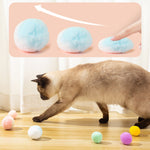 FelineFun | Interactive Cat Toy