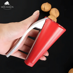 Müheloses Nüsseknacken – 2er Set NussKnacker Pro