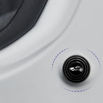 Vibration Dampers for Car Doors – SilentSeal