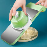 Multifunction Vegetable Slicer