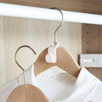 Hanger Connection Hooks
