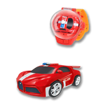 RC Car with Wrist Control