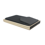 Smart RFID Card Holder with Pop-Up Function