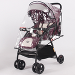 Waterproof Cover for Stroller – Rain Cover for Children