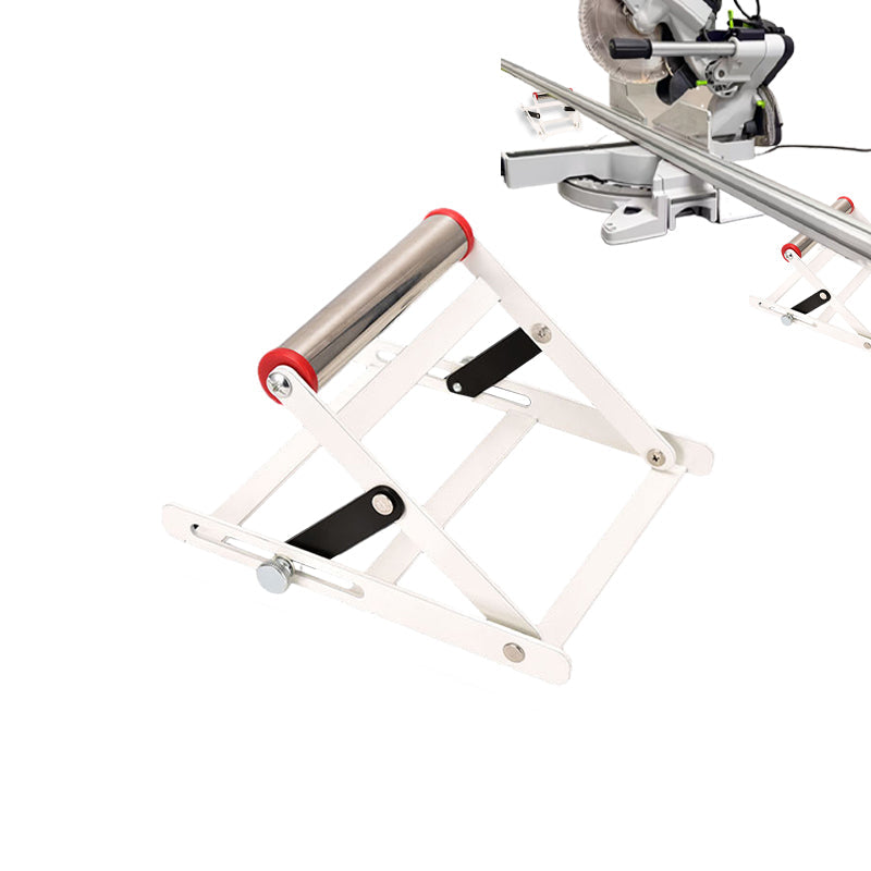 Verstellbarer Ständer für Schneidemaschine
