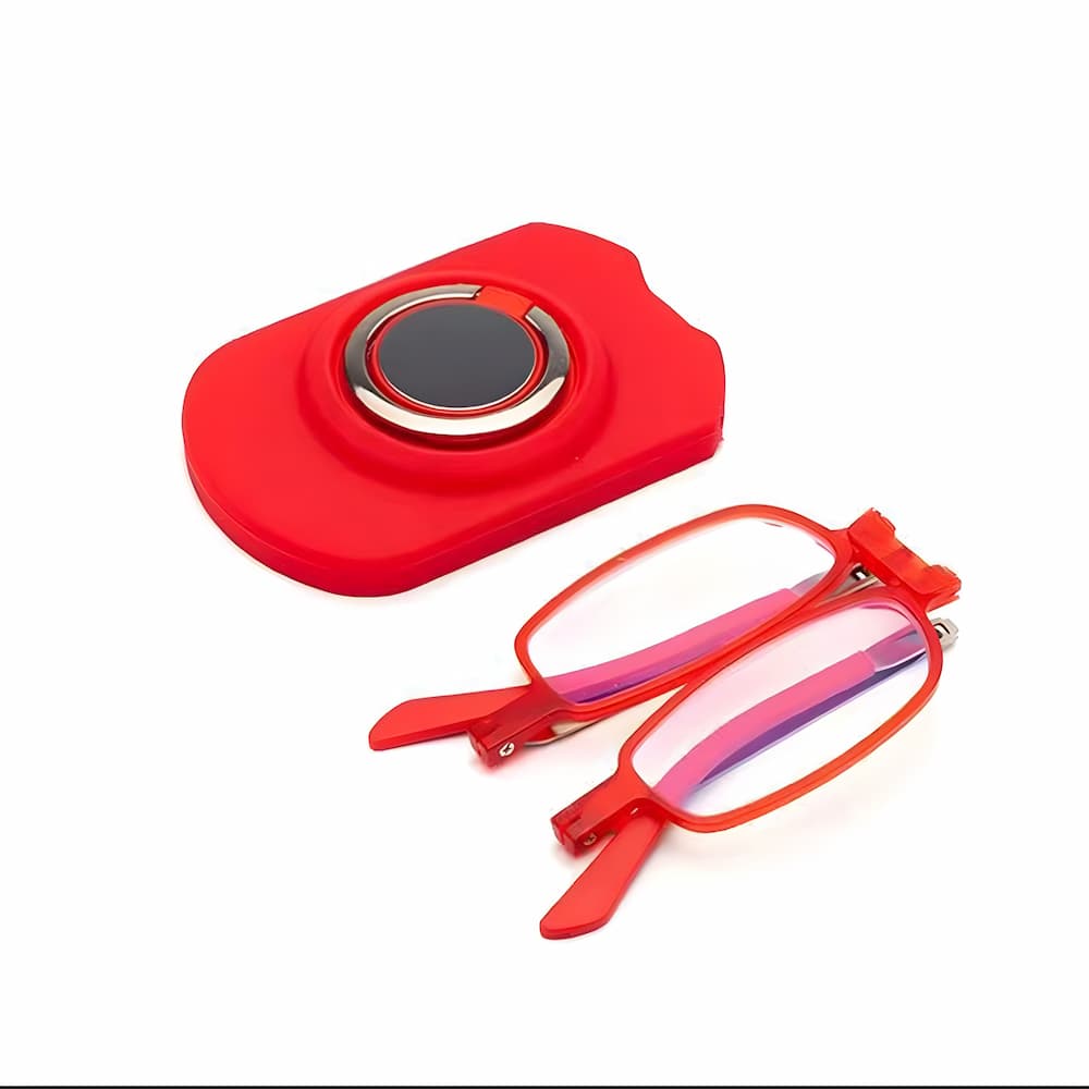 OptiFlex – Die perfekte Brille für jede Situation
