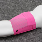 Versatile Fitness Tracker for Smartphones