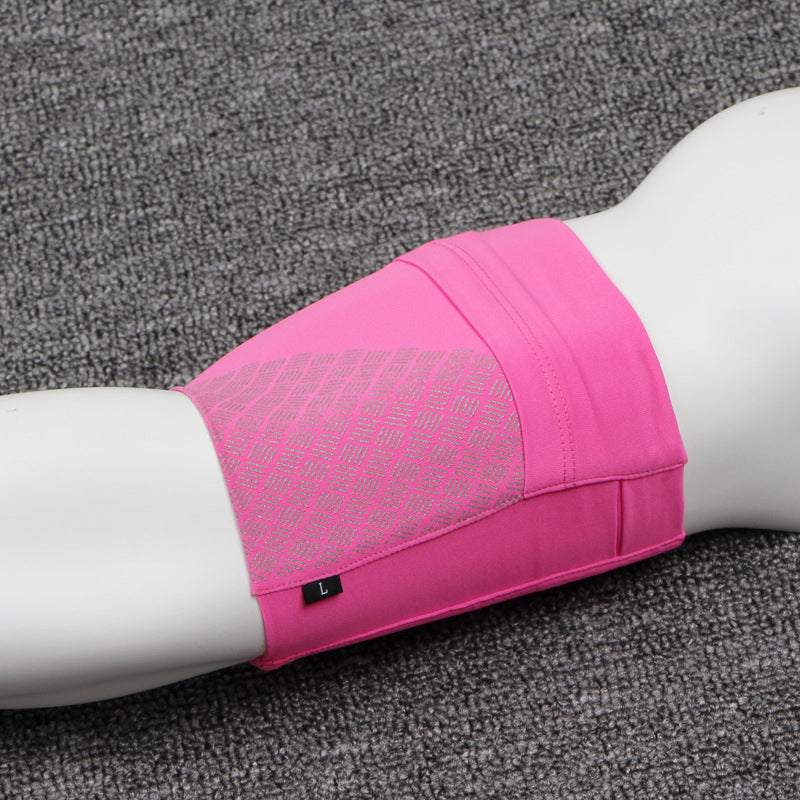 Versatile Fitness Tracker for Smartphones
