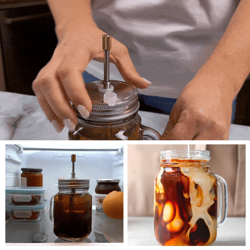 Coffee Filters – High-Quality Filters for Aromatic Coffee
