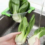 Rectangular Sink Strainer | AquaSaver
