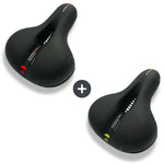 ComfortSaddle Pro – Experience Pain-Free Cycling
