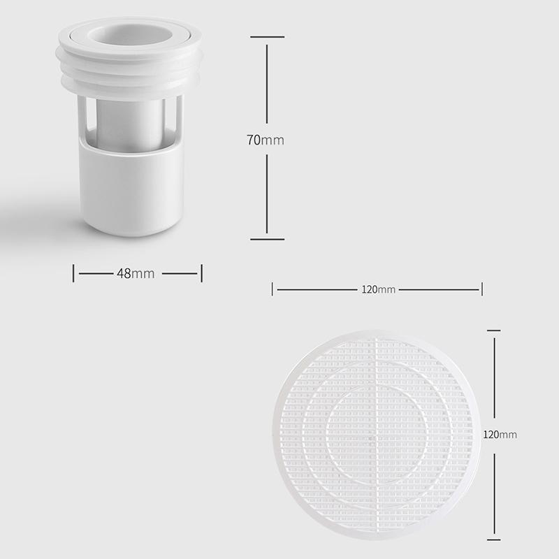 Odor Stopper for Drains | CleanFlow