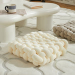 Knotter Cushion – Cozy Seat Cushion for Living Room and Bedroom